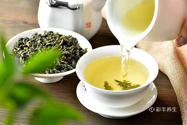 夏天适合喝什么茶 适合夏天喝的茶有哪些