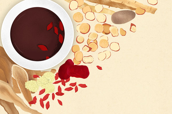 经期能喝中药吗 经期不可以吃什么