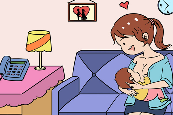 断奶后多久来月经 宝宝断奶的时间和注意事项