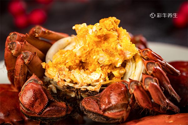 秋分节气吃什么传统食物 秋分的传统食物有哪些