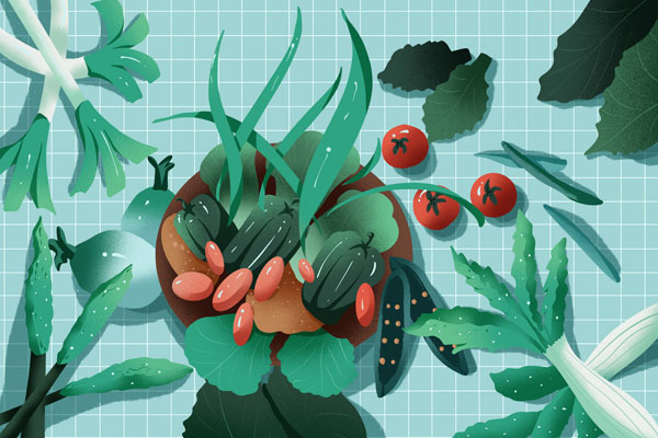 小孩子咳嗽怎么办 小孩子咳嗽不能吃什么