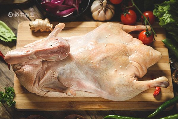 霜降是什么时候 霜降吃什么传统食物