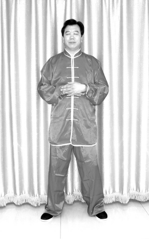 长寿功法：助疗食道癌