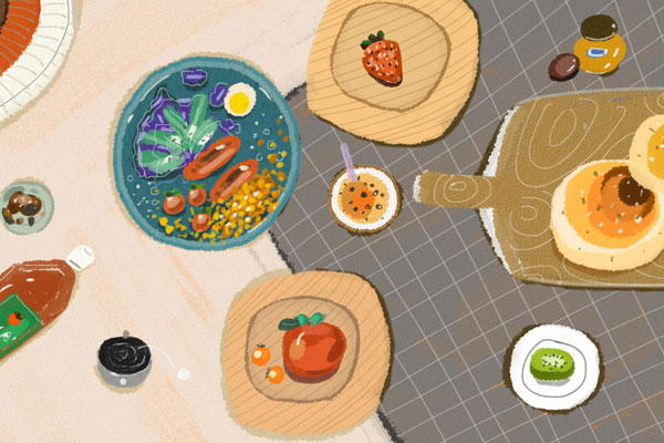 刮宫后注意事项 刮宫后饮食注意什么