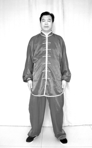 长寿功法：助疗食道癌