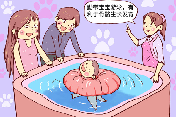 10个月宝宝发育指标 10个月宝宝的发育指标详解