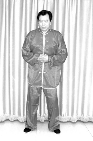 长寿功法：助疗食道癌