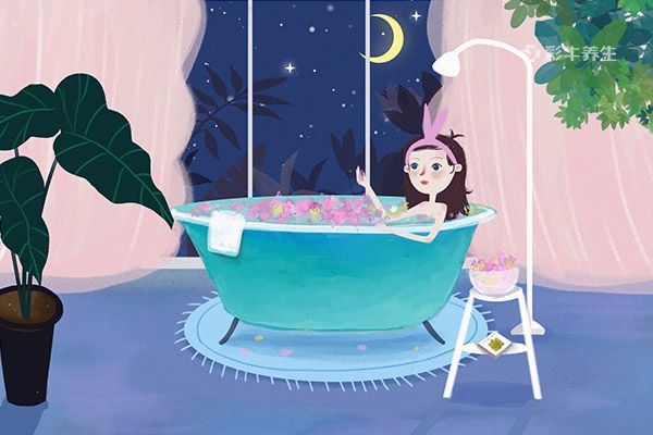 冬天频繁洗澡危害 冬天频繁洗澡对身体的影响