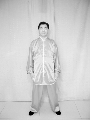 长寿功法：醒石法自疗肝胆结石