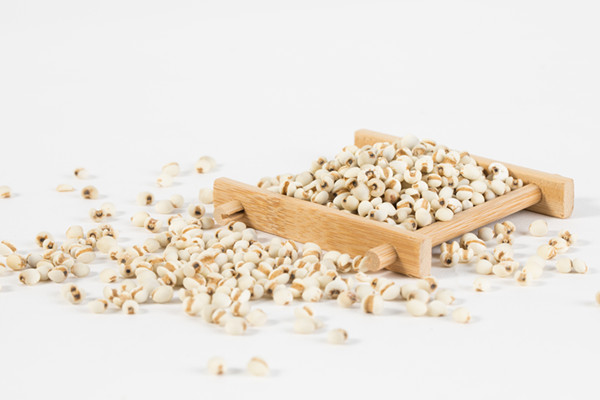 薏仁粉的功效与作用 薏仁粉的作用