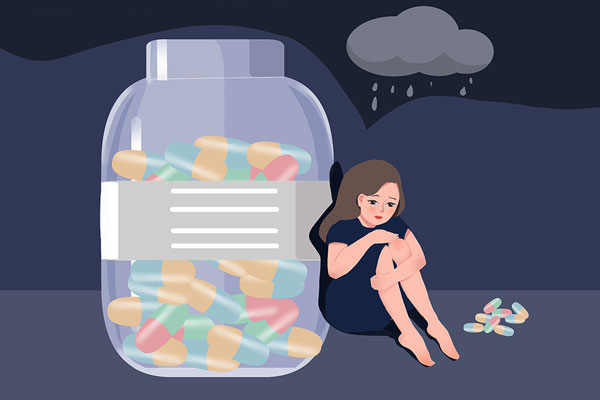 药流后怎么判断流干净 药流后需要坐月子吗