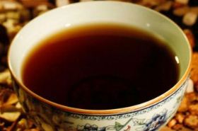 桂枝甘草龙骨牡蛎汤