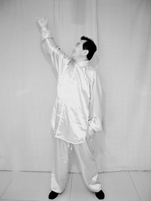 长寿功法：醒石法自疗肝胆结石