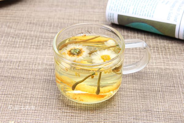 秋天喝什么茶最好 适合秋季喝的茶有哪些