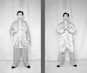 长寿功法：醒石法自疗肝胆结石