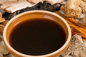 五味消毒饮（清热剂）