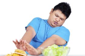 小儿肥胖症偏方