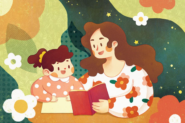 几岁算儿童 儿童发育最快的时期