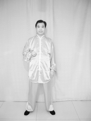 长寿功法：醒石法自疗肝胆结石