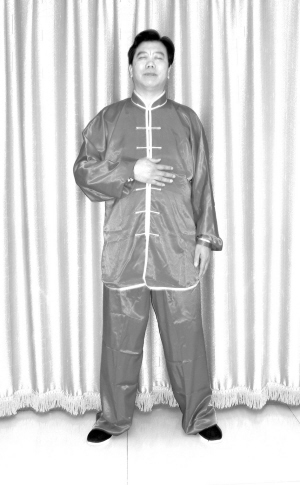 长寿功法：助疗食道癌