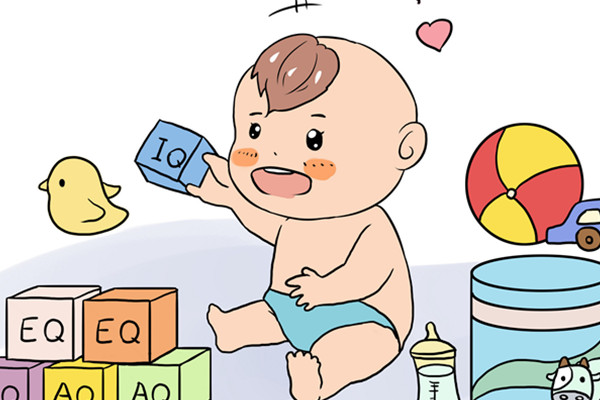 10个月宝宝发育指标 10个月宝宝的发育指标详解