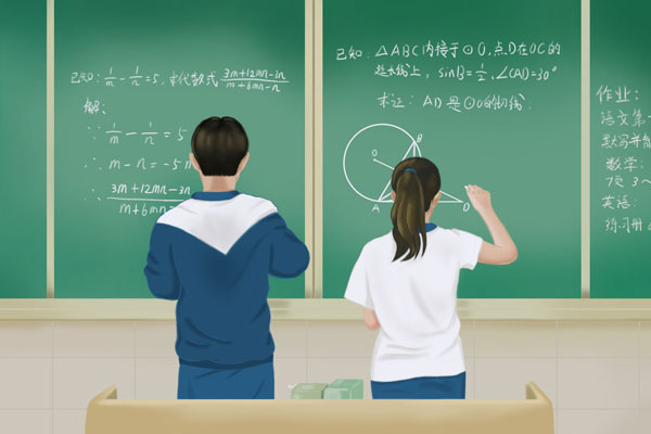 女生一般发育完整是多大年龄 女生发育到几岁停止