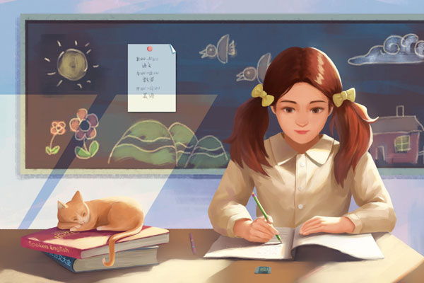 几岁算儿童范围 青少年是指多少岁