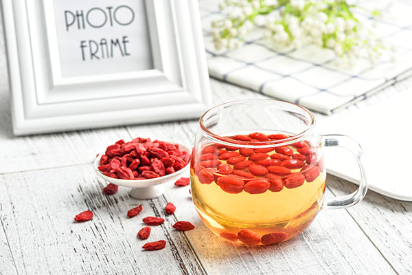 春季喝什么茶养肝 6款适合春季喝的养肝茶