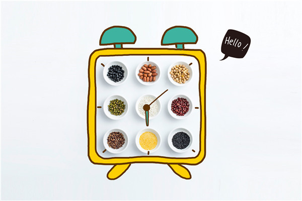 秋季养肺食物有哪些 秋季养肺吃什么