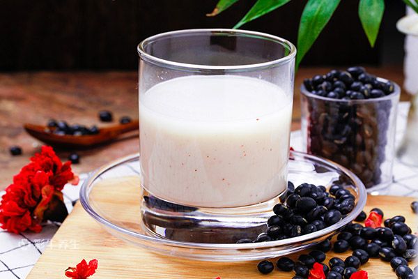 孕妇喝豆浆好吗 孕妇喝豆浆的好处