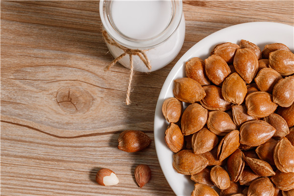 提高免疫力的食物