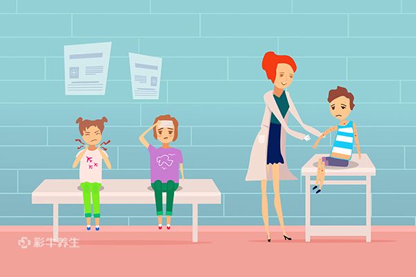 小孩反复发烧怎么办怎样退烧快 小孩反复发烧快速退烧的方法