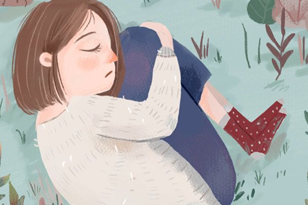 冬天手脚冰凉怎么调理