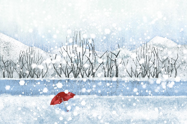 大雪节气的含义是什么 大雪节气如何养生