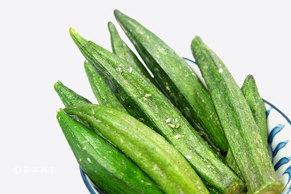 男人吃秋葵的七大好处 男人吃秋葵有哪些功效