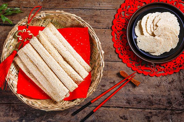 南方小年吃什么 南方小年吃哪些传统食物