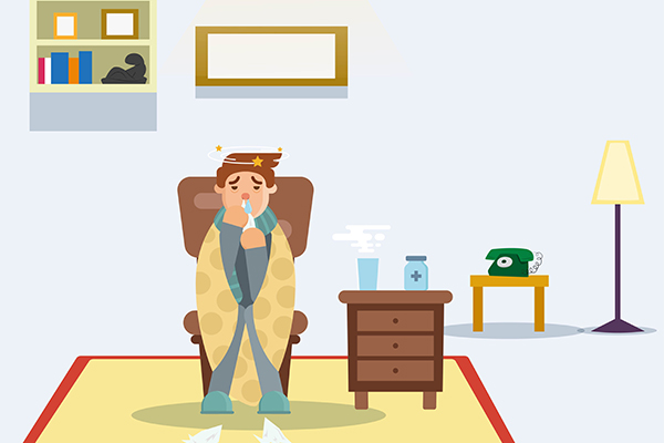 感冒鼻子不通气怎么办 鼻子不通气小妙招