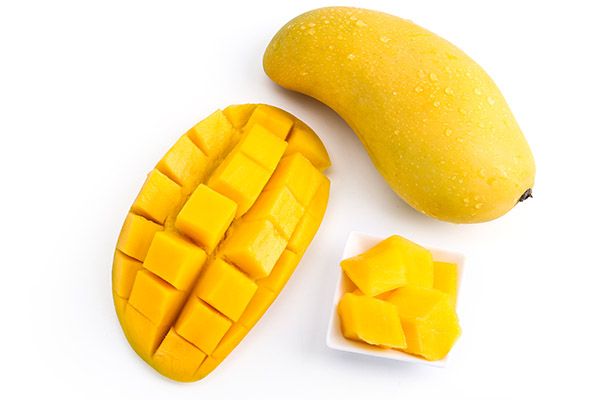 女性吃芒果有什么危害 女性吃芒果的坏处