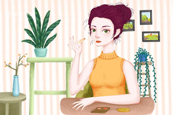 月经期间有血块是怎么回事 月经期间有血块的原因