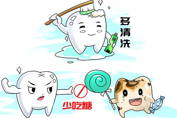 孕妇能不能洗牙 洗牙后注意事项