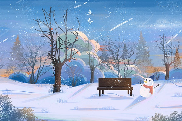 立冬节气的含义是什么 立冬的习俗