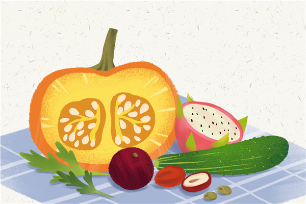 秋季吃什么降肝火 秋季降肝火吃什么