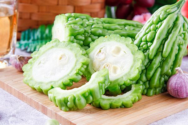 小满吃什么 小满养生吃什么