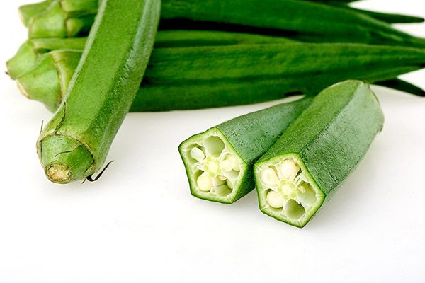 男人吃秋葵的七大好处 男人吃秋葵有哪些功效