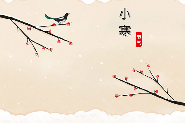 小寒吃什么传统食物