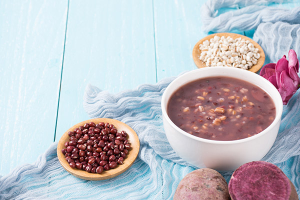 小寒吃什么传统食物