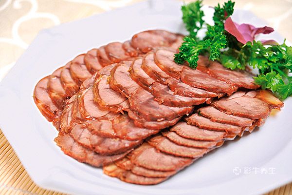 女人为什么不能吃驴肉 女人吃驴肉的好处