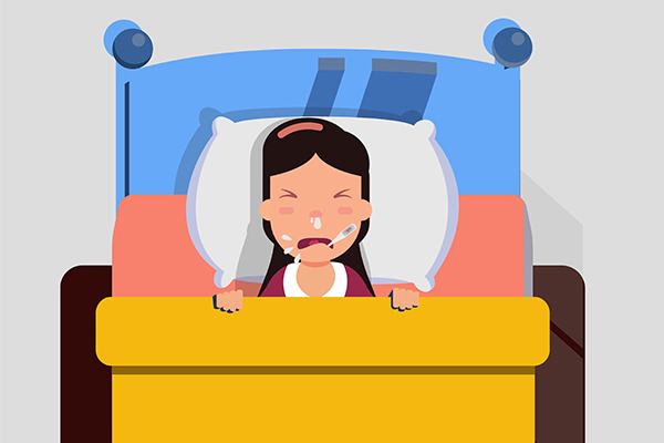 感冒鼻子不通气怎么办 鼻子不通气小妙招