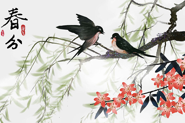 春分是什么意思