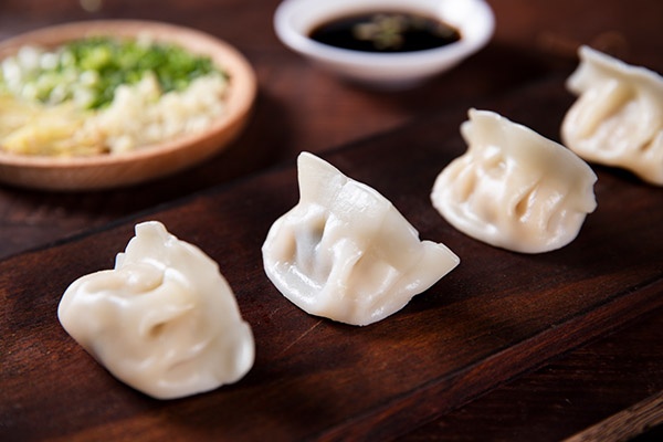 立冬是几月几号2020年 立冬吃什么传统食物